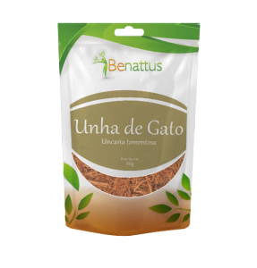 Unha de gato
