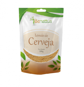 Levedo de Cerveja