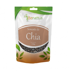 Semente de Chia